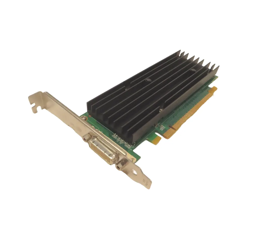 HP Carte Nvidia Quadro
