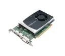 Carte graphique NVIDIA Quadro 2000