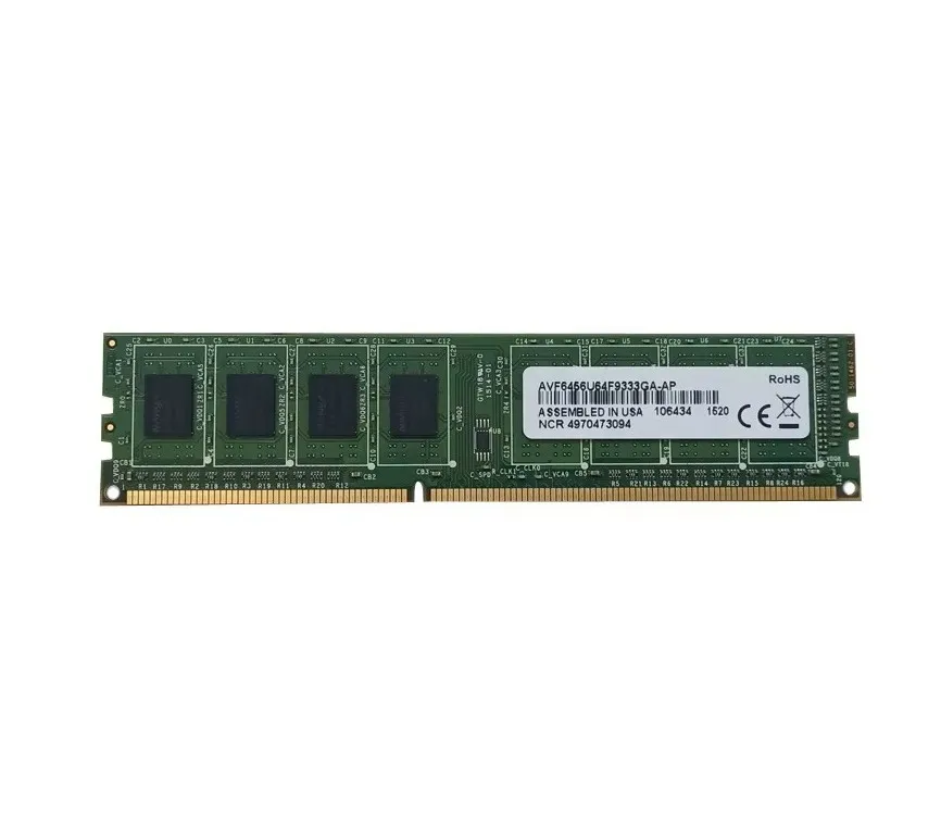 Mémoire 2G 1333 MHz DDR3