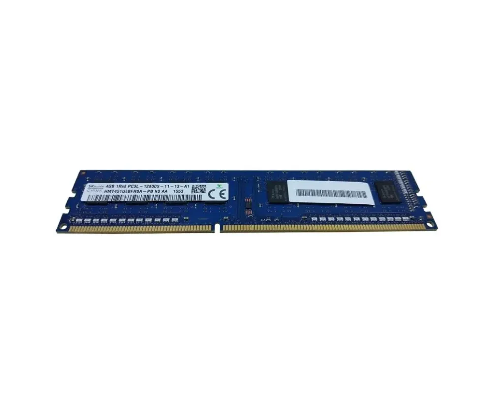 Hynix 4GB PC3-12800 DDR3-1600MHz