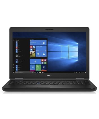 Ordinateur portable Latitude 5580