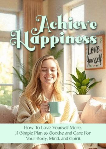 Achieve Happiness