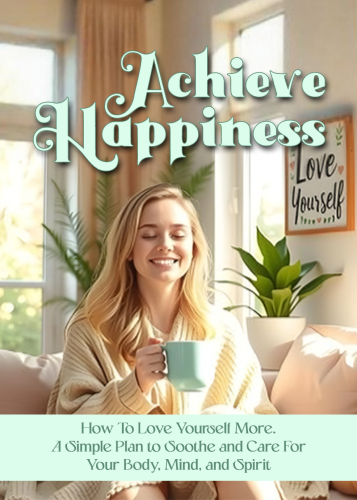 Achieve Happiness