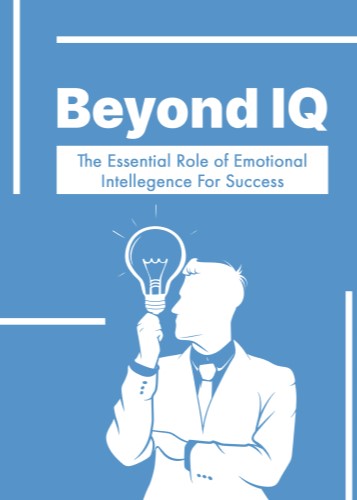 Beyond IQ