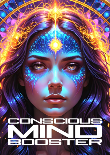 Conscious Mind Booster