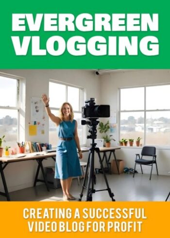Evergreen Vlogging
