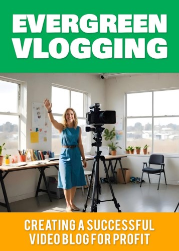 Evergreen Vlogging