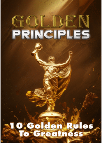 Golden Principles