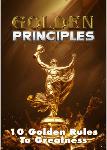 Golden Principles