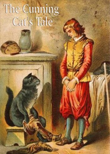 The Cunning Cat's Tale
