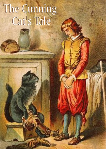 The Cunning Cat's Tale