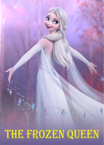 The Frozen Queen