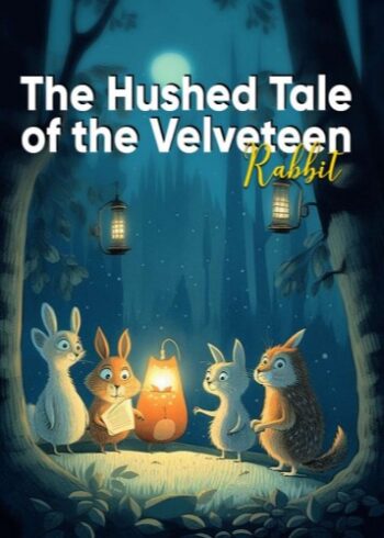 The Hushed Tale of the Velveteen Rabbit