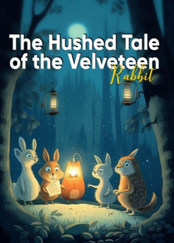 The Hushed Tale of the Velveteen Rabbit