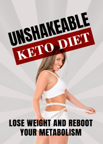 Unshakeable Keto Diet