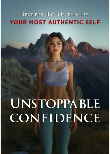 Unstoppable Confidence
