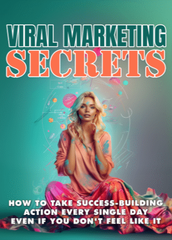 Viral Marketing Secrets