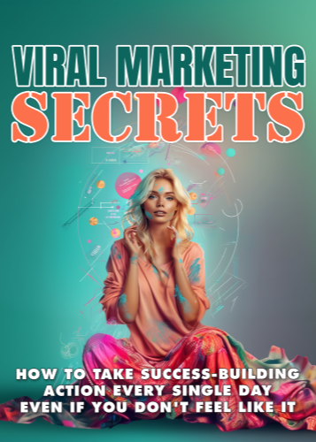 Viral Marketing Secrets