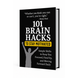 101 Brain Hacks