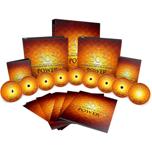 365 Manifestations Power