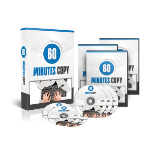 60 Minutes Copy