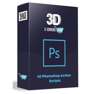 60 Photoshop Action Scripts