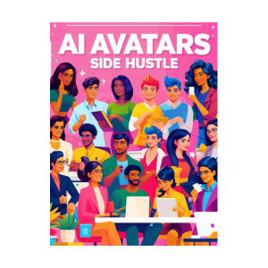 AI Avatars Side Hustle