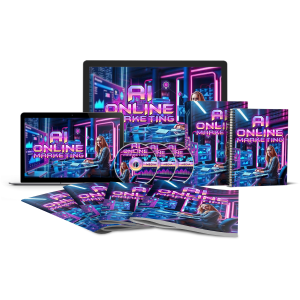 AI Online Marketing