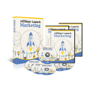 Affiliate Launch Marketing