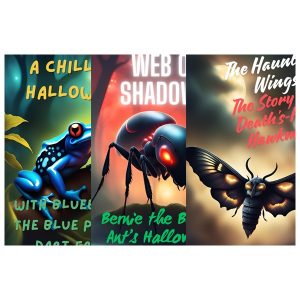 Animal Stories For Kids