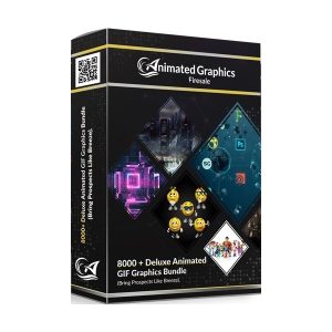 Animated Graphics Firesale