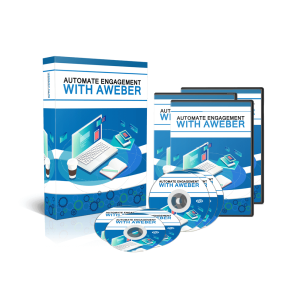 Automate Engagement With Aweber