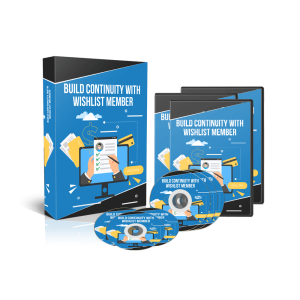 Build Continuity With Wish List Member