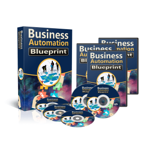 Business Automation Blueprint