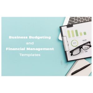 Business Budgeting and Financial Management