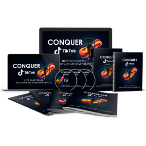 Conquer TikTok