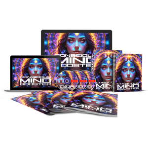 Conscious Mind Booster