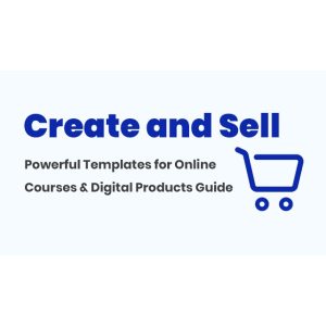 Create and Sell with Ease