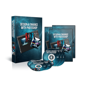 Design and Enhance With Photoshop