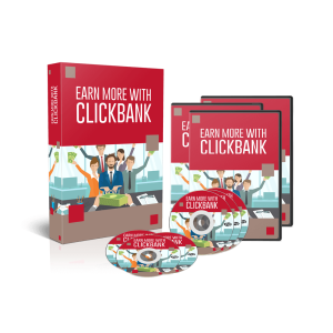 Earn More With Clickbank