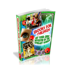 Ebooks For Children