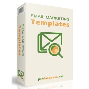 Email Marketing Templates