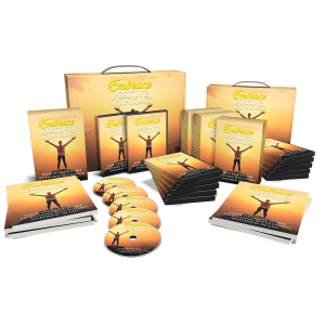 Embrace Positive Thinking