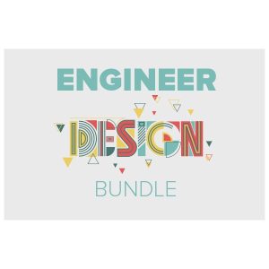 Engineer Design Bundle