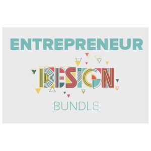 Entrepreneur Design Bundle