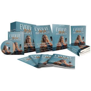 Evolve Into An Influencer
