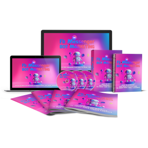 FB Messenger Bot Marketing