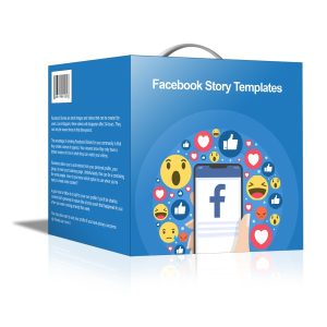Facebook Story Templates