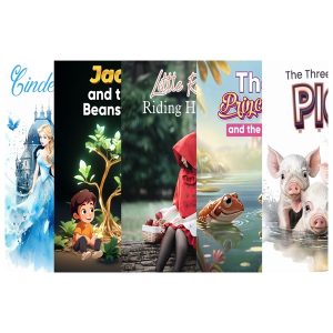 Fairy Tales Collection