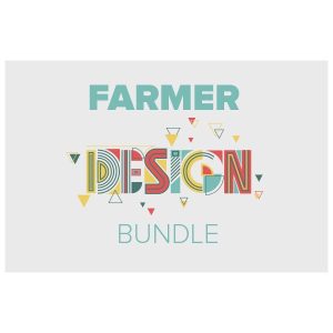 Farmer Design Bundle